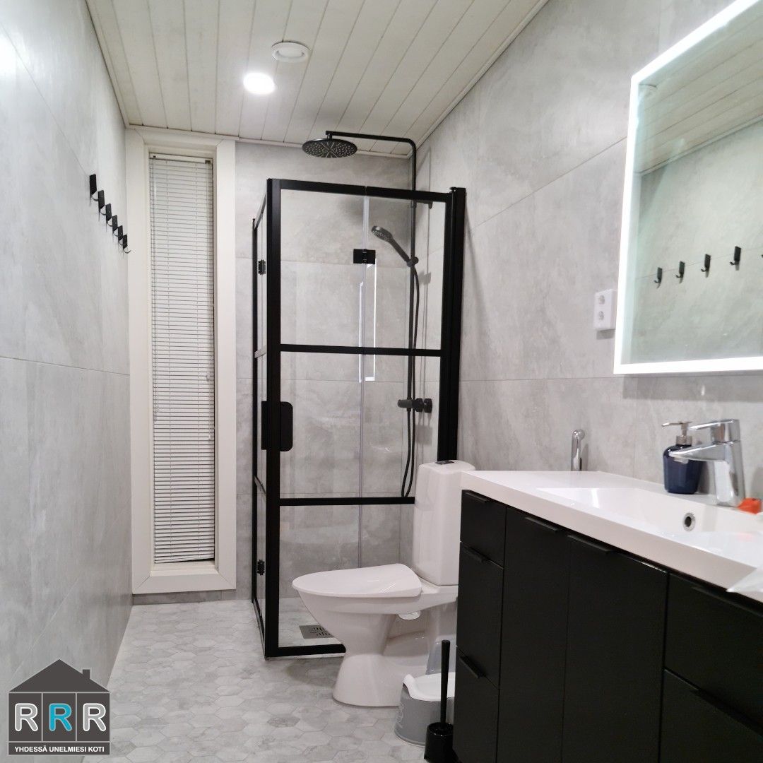 Rintalan Rakennus- ja Remonttipalvelu Oy