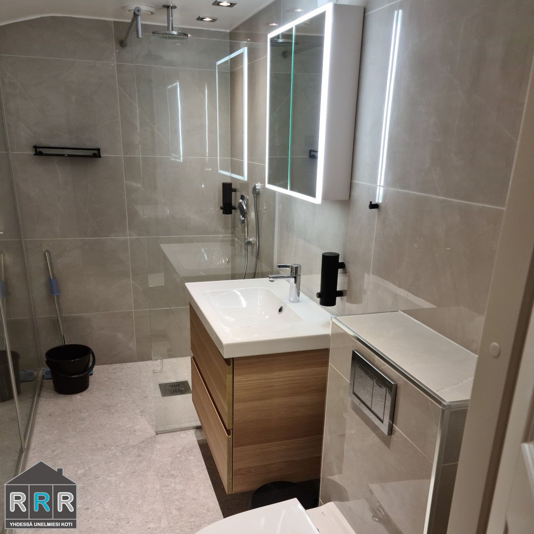 Rintalan Rakennus- ja Remonttipalvelu Oy