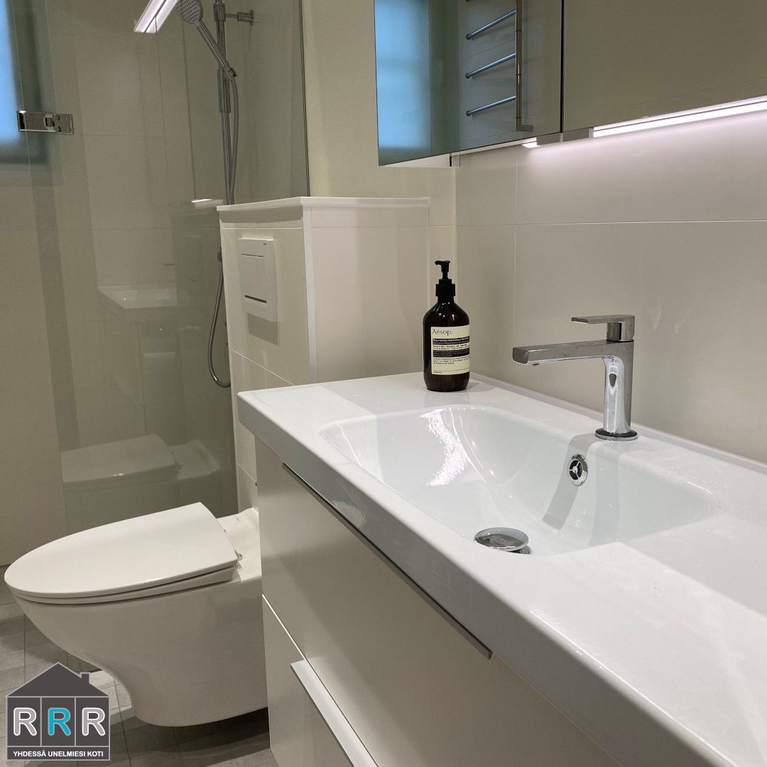 Rintalan Rakennus- ja Remonttipalvelu Oy