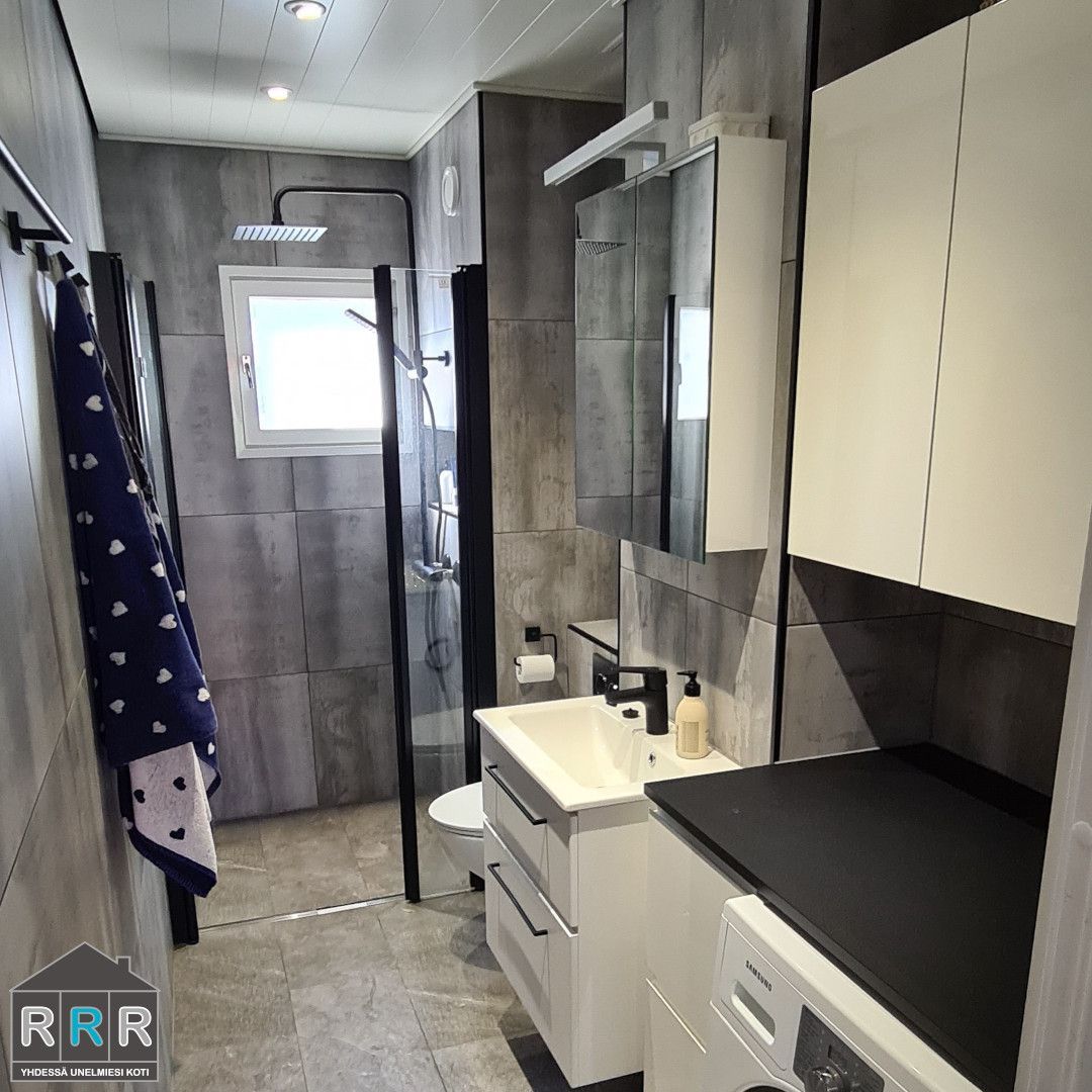 Rintalan Rakennus- ja Remonttipalvelu Oy