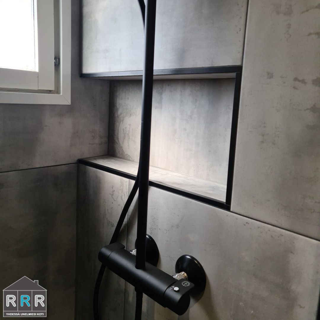 Rintalan Rakennus- ja Remonttipalvelu Oy