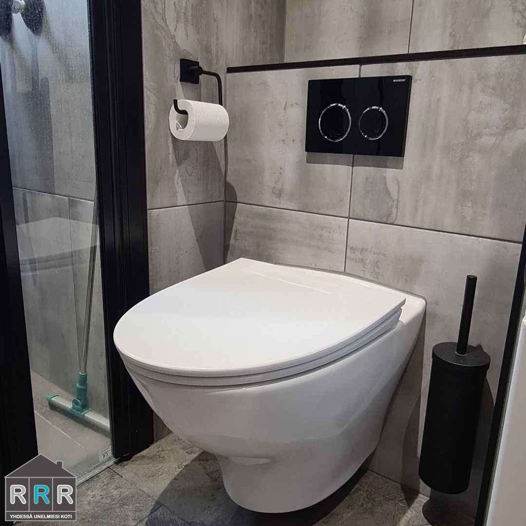 Rintalan Rakennus- ja Remonttipalvelu Oy