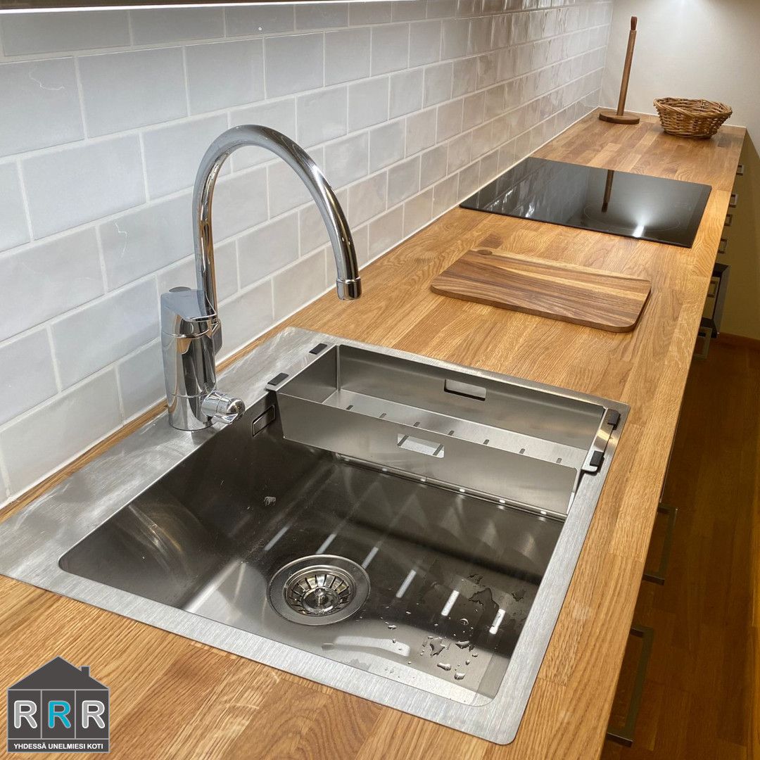 Rintalan Rakennus- ja Remonttipalvelu Oy