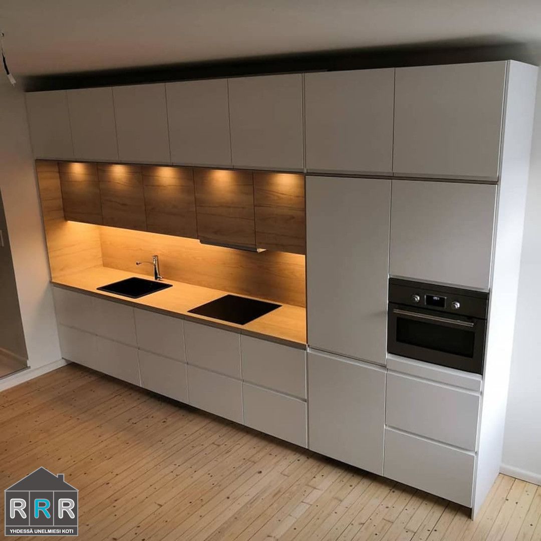 Rintalan Rakennus- ja Remonttipalvelu Oy