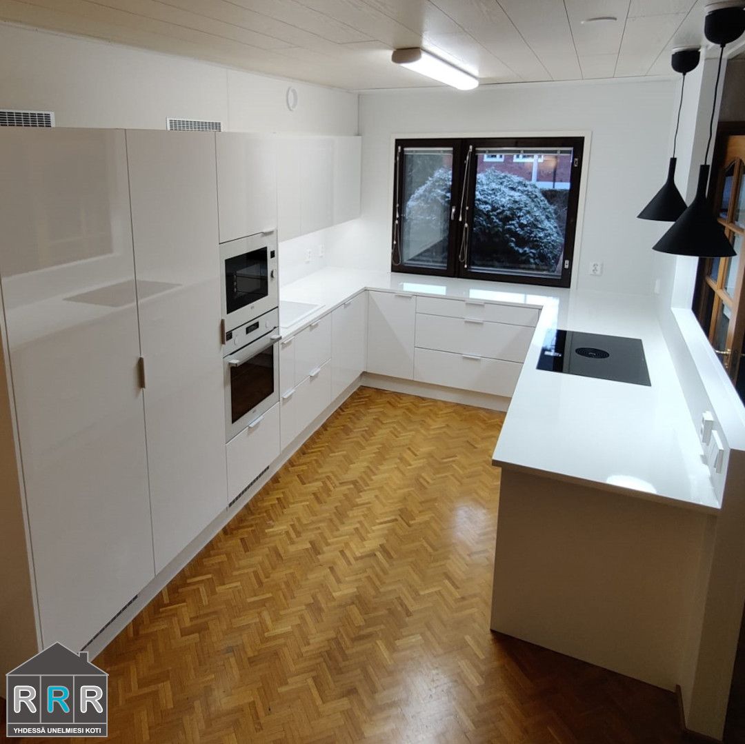 Rintalan Rakennus- ja Remonttipalvelu Oy