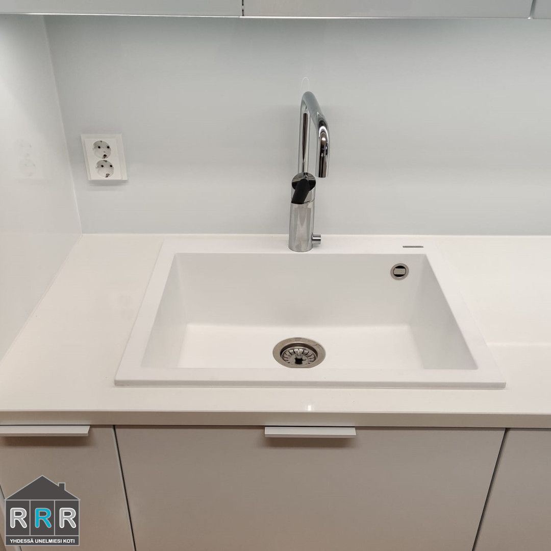 Rintalan Rakennus- ja Remonttipalvelu Oy