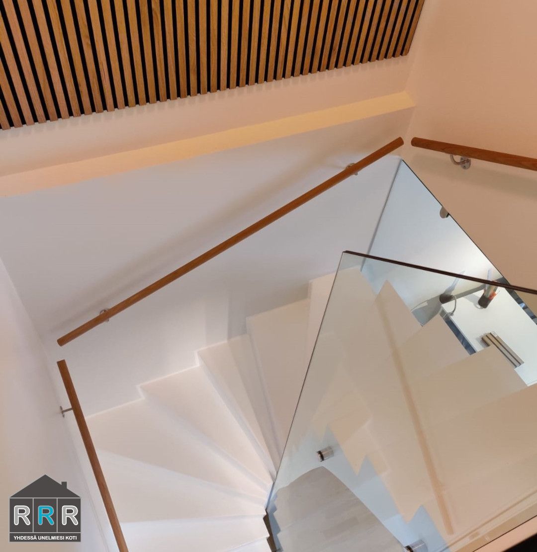 Rintalan Rakennus- ja Remonttipalvelu Oy