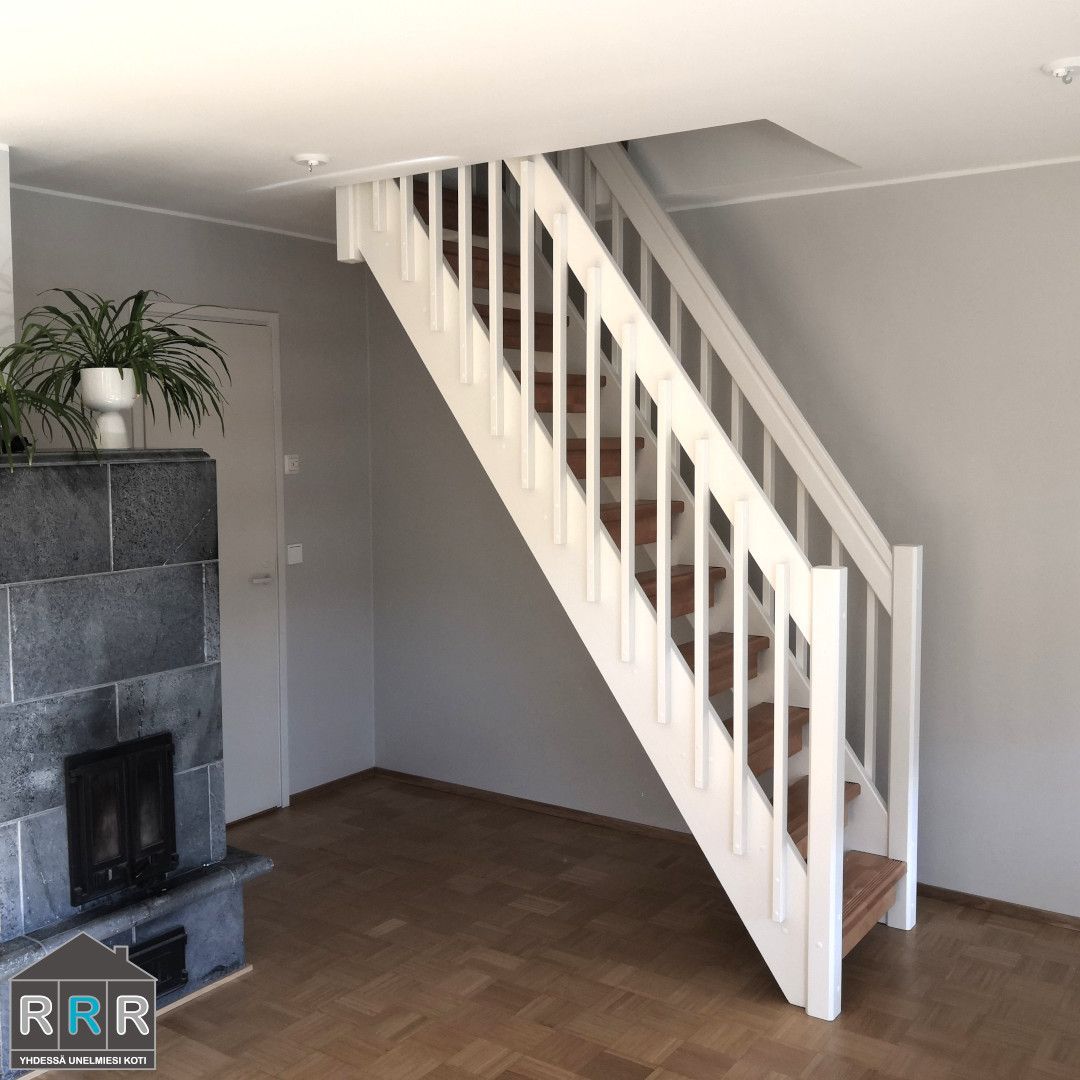 Rintalan Rakennus- ja Remonttipalvelu Oy