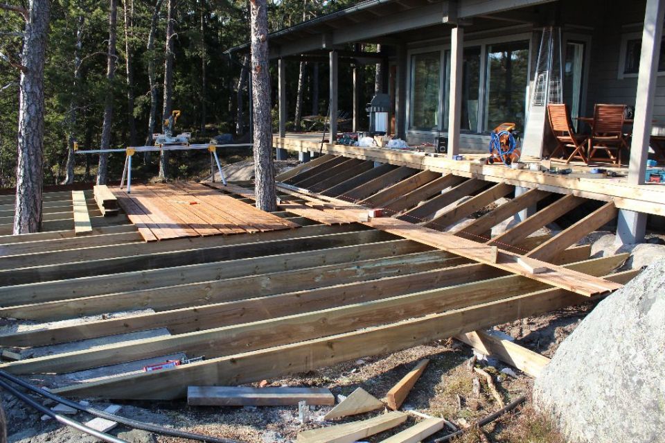 Rintalan Rakennus- ja Remonttipalvelu Oy