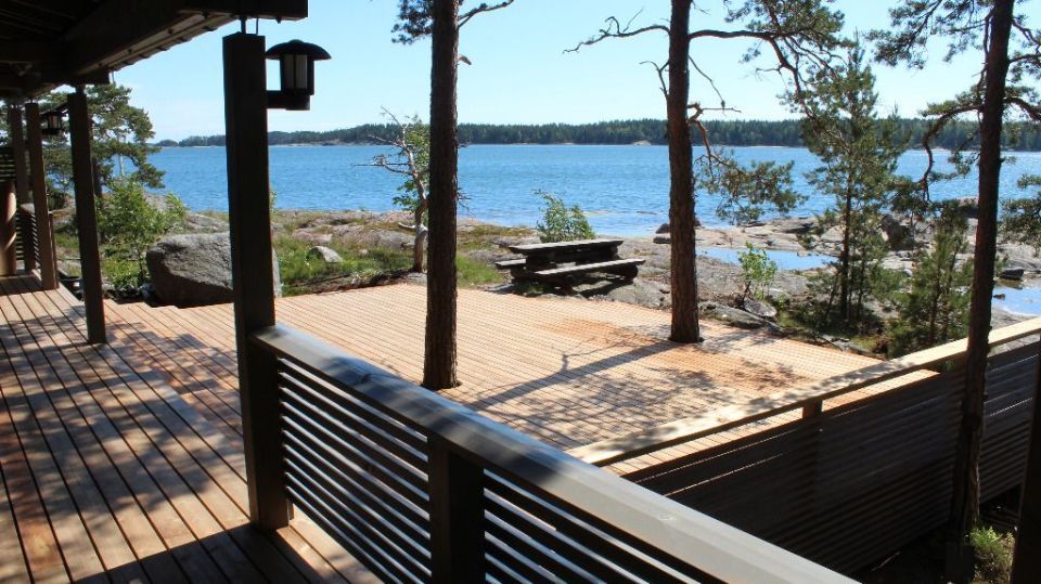 Rintalan Rakennus- ja Remonttipalvelu Oy