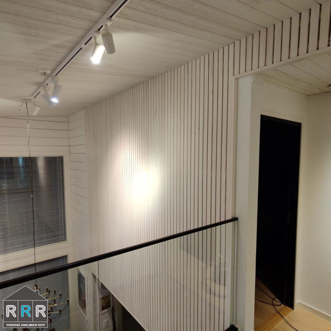 Rintalan Rakennus- ja Remonttipalvelu Oy