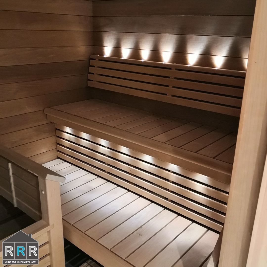 Rintalan Rakennus- ja Remonttipalvelu Oy