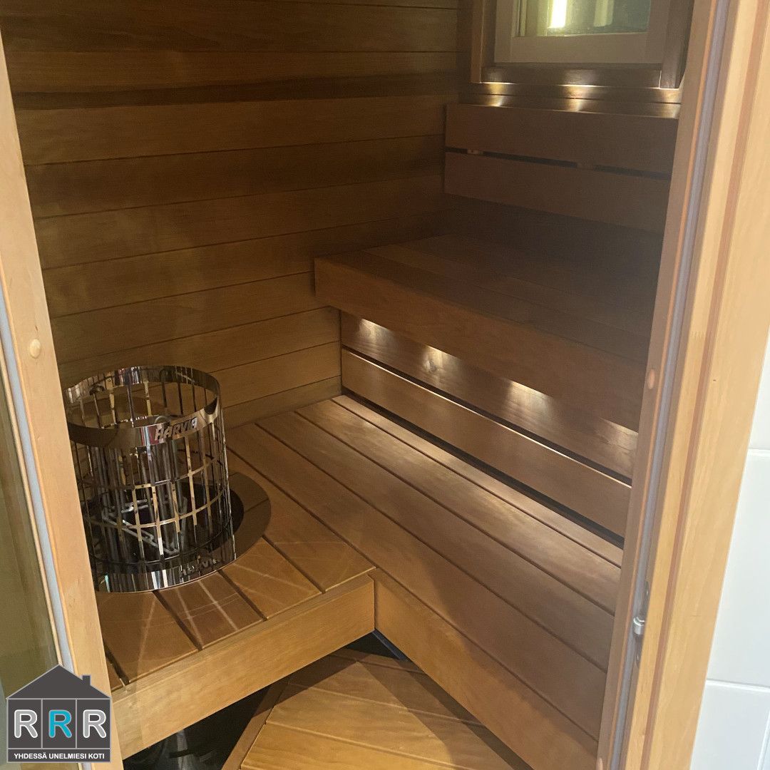 Rintalan Rakennus- ja Remonttipalvelu Oy