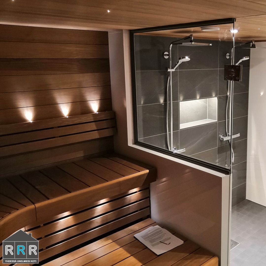 Rintalan Rakennus- ja Remonttipalvelu Oy