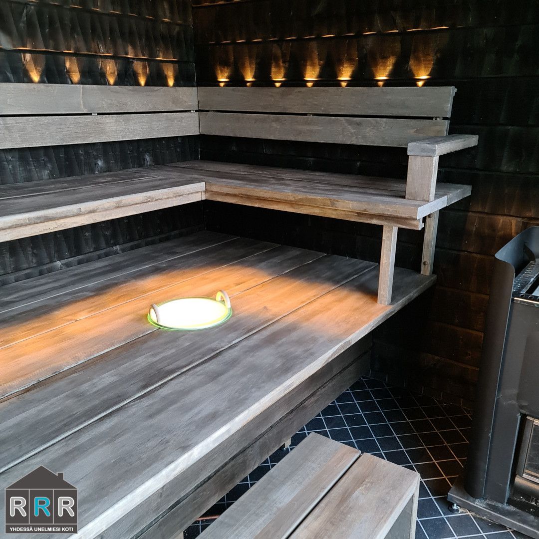 Rintalan Rakennus- ja Remonttipalvelu Oy