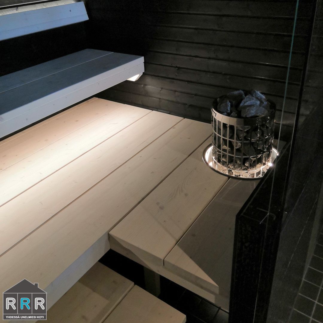 Rintalan Rakennus- ja Remonttipalvelu Oy