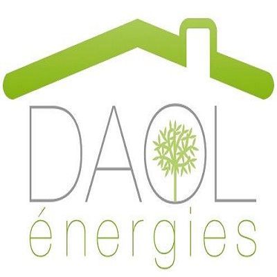 Logo de DAOL Énergies