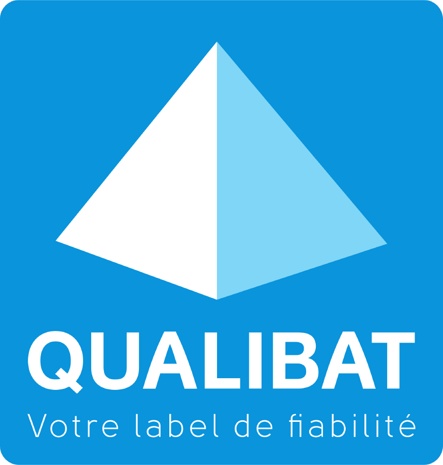 Logo QUALIBAT