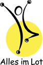 Physiotherapie Alles im Lot Aachen logo