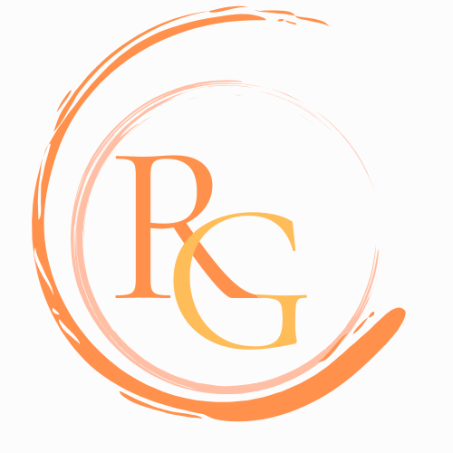 Roman Gamon Logo