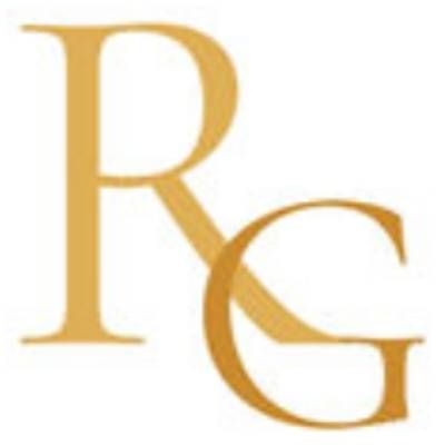 Roman Gamon Logo