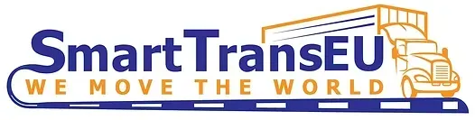 SmartTransEU logo