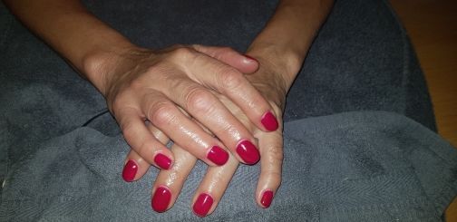 Cosmetics Sara Vannozzi| Zürich