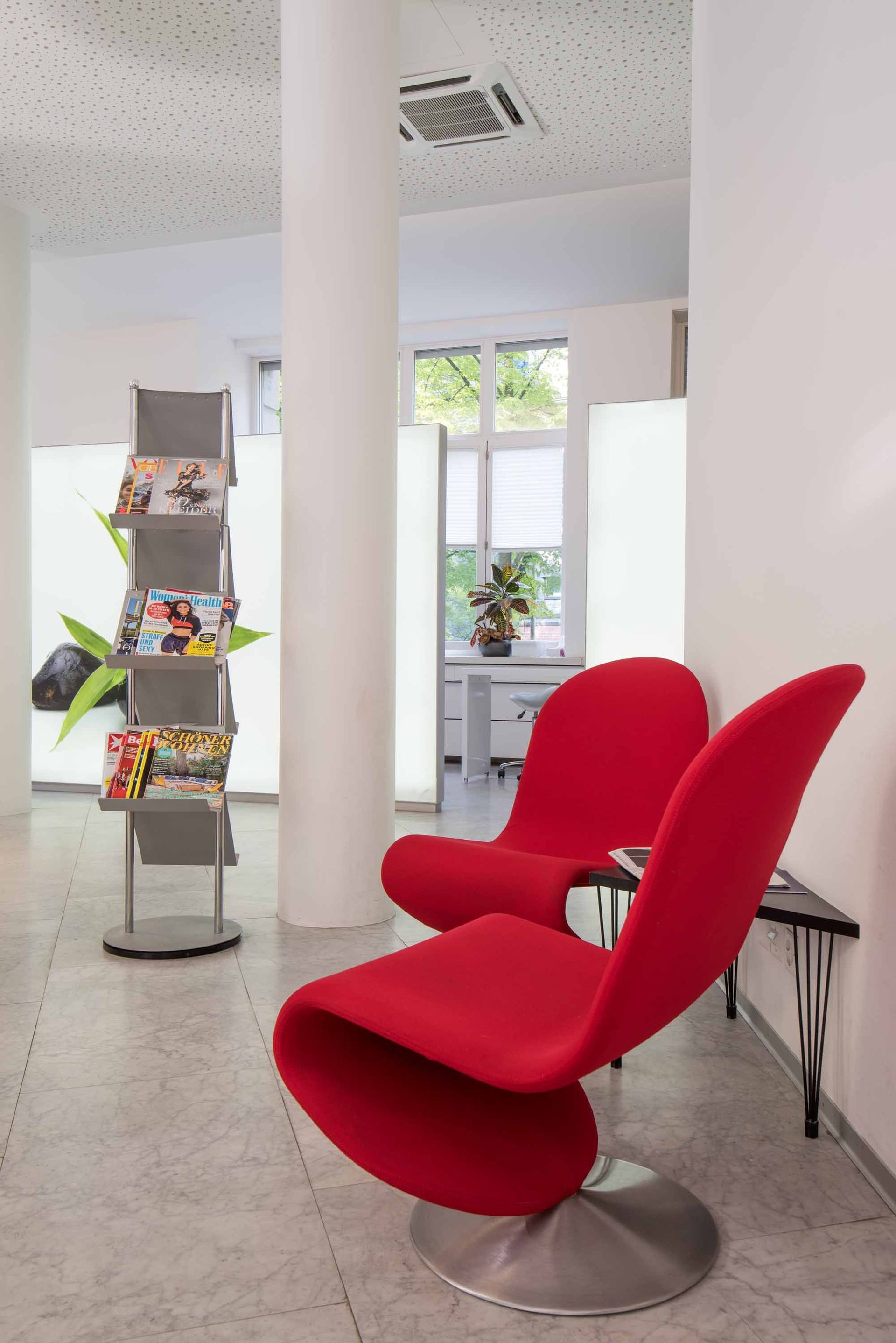 Cosmetics Sara Vannozzi| Zürich