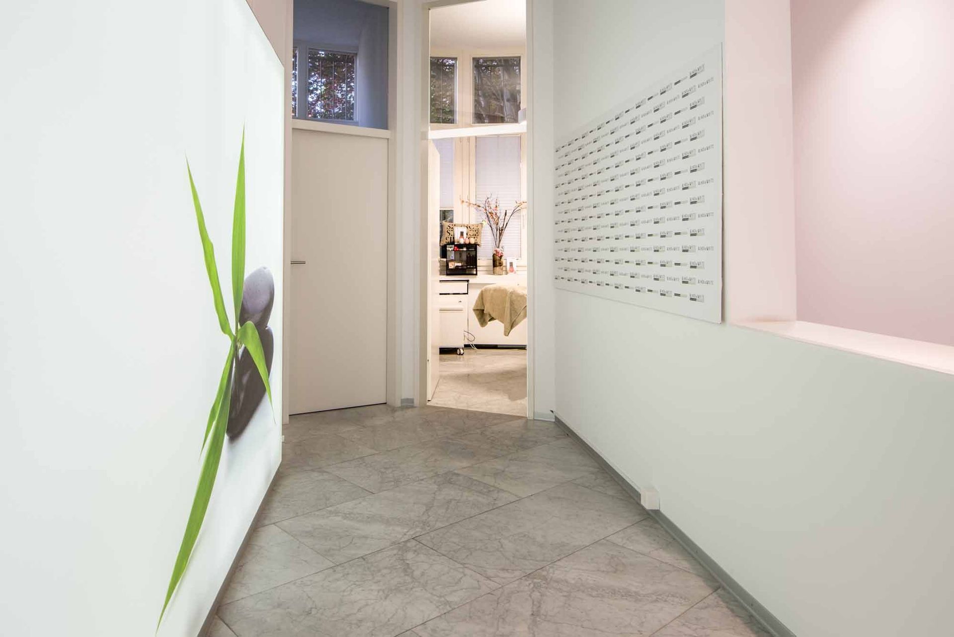 Cosmetics Sara Vannozzi| Zürich