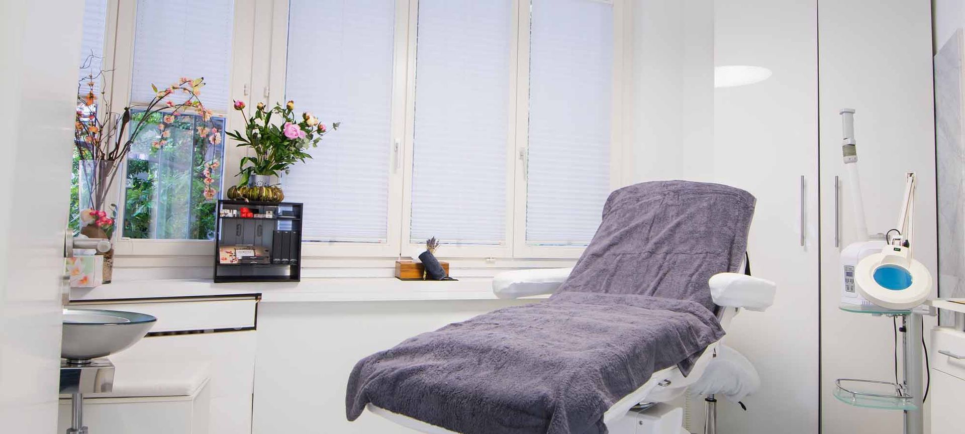 Cosmetics Sara Vannozzi| Zürich