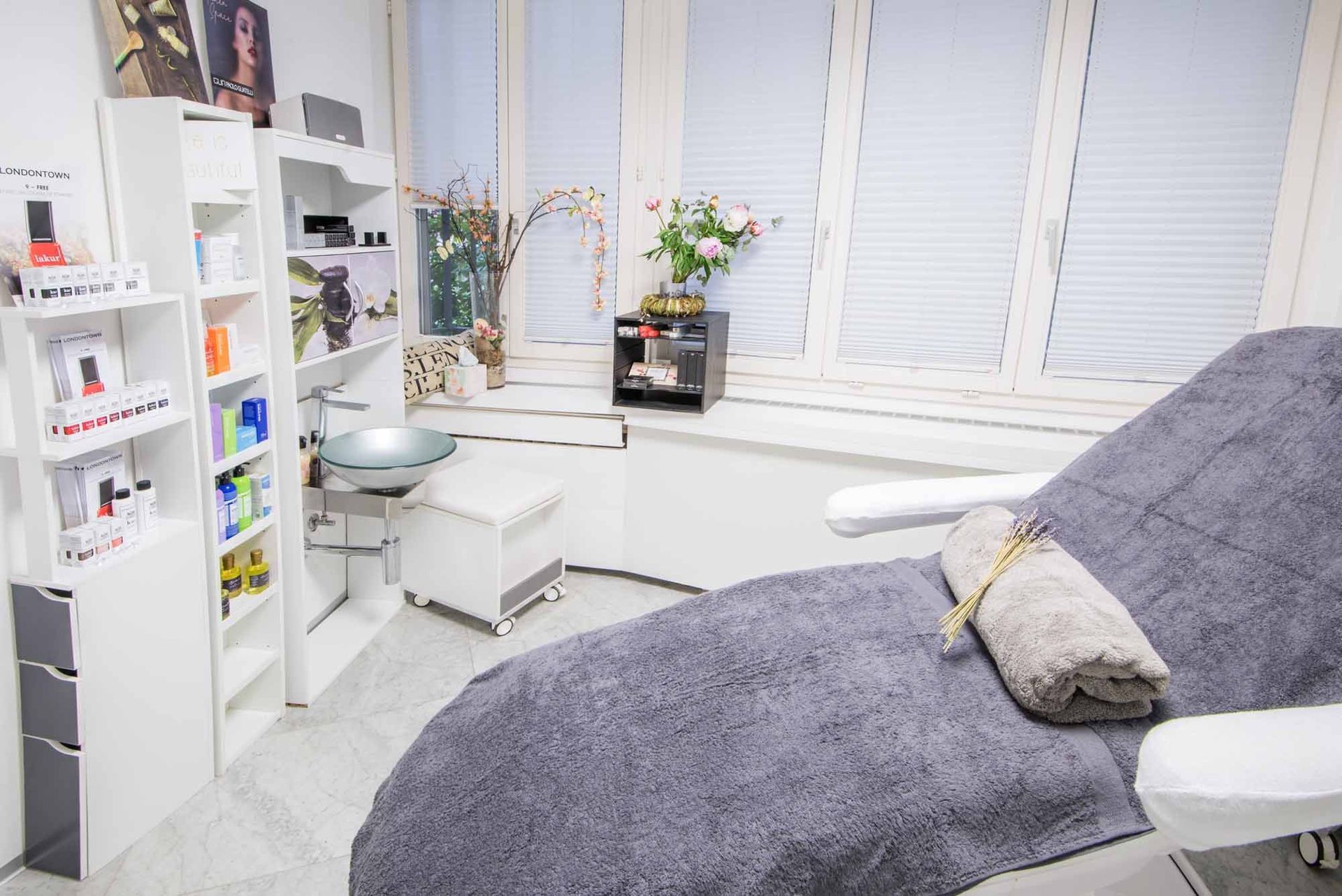 Cosmetics Sara Vannozzi| Zürich