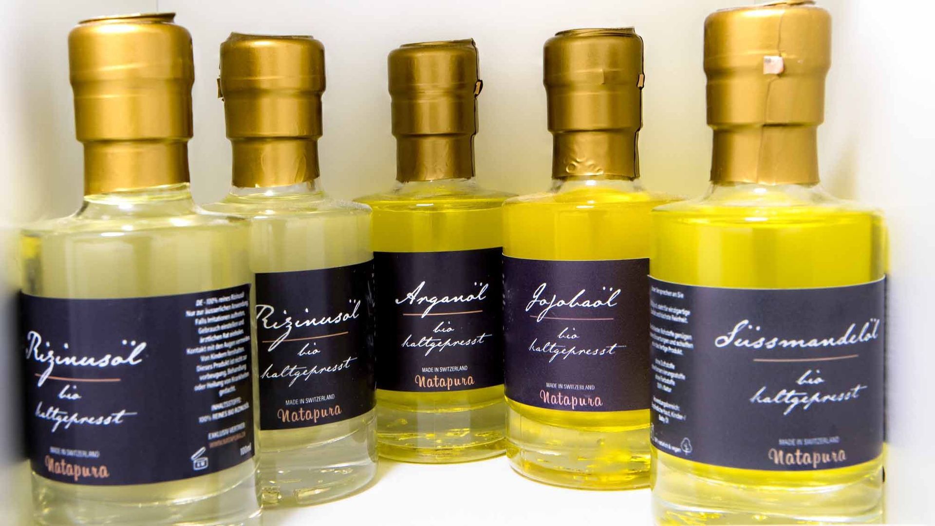 Sara Cosmetics - Zürich - Sara Vannotti Cosmetics