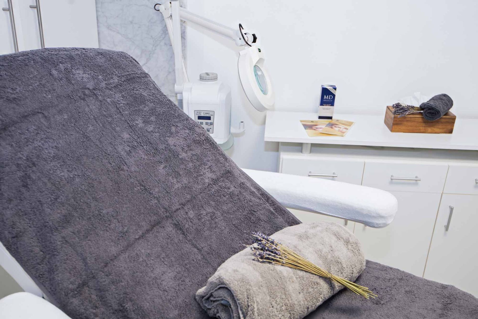 Cosmetics Sara Vannozzi| Zürich