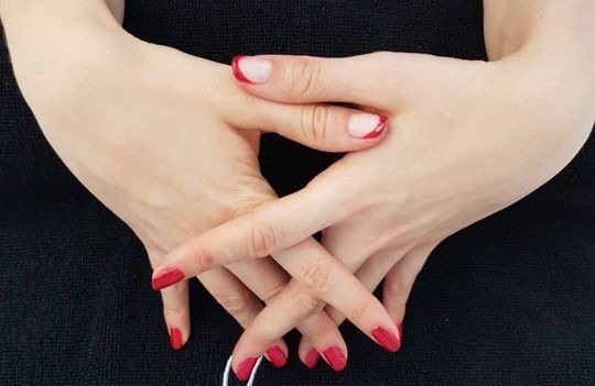 Cosmetics Sara Vannozzi| Zürich