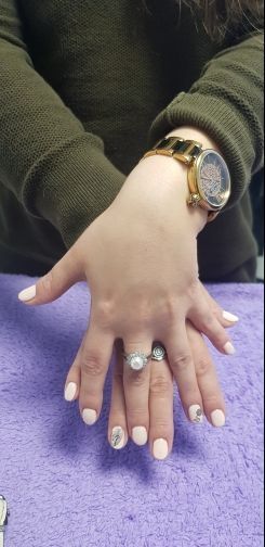 Cosmetics Sara Vannozzi| Zürich