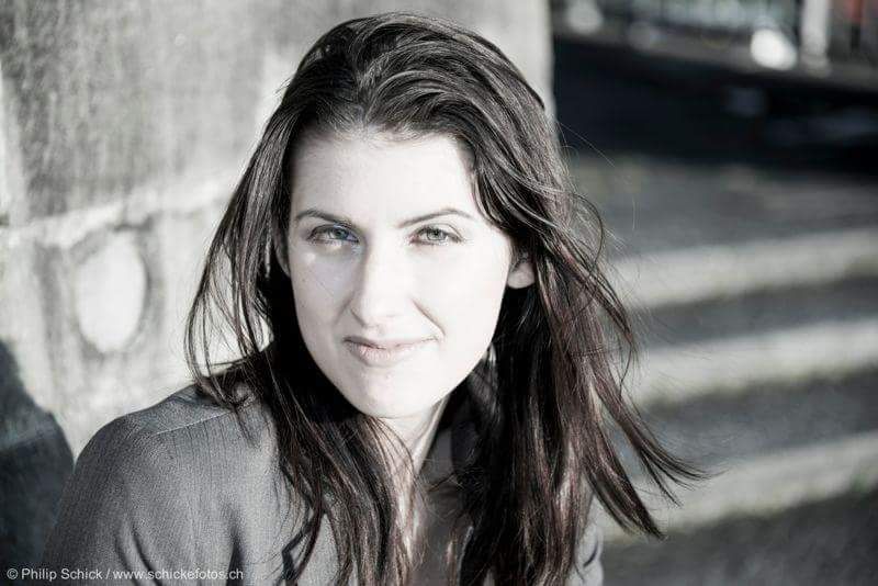 Cosmetics Sara Vannozzi| Zürich