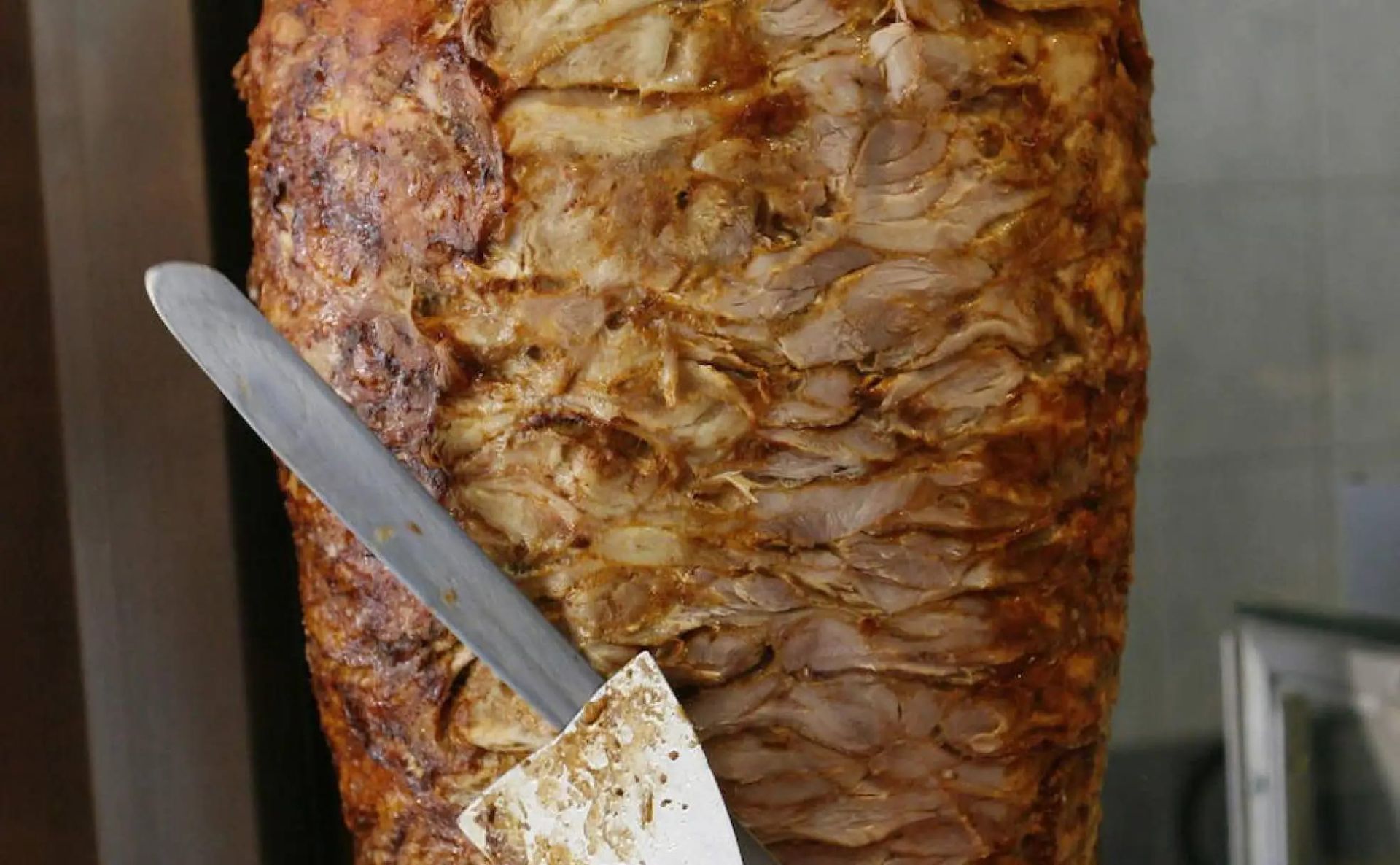 kebab