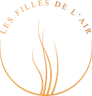 Logo Les Filles de l'Air