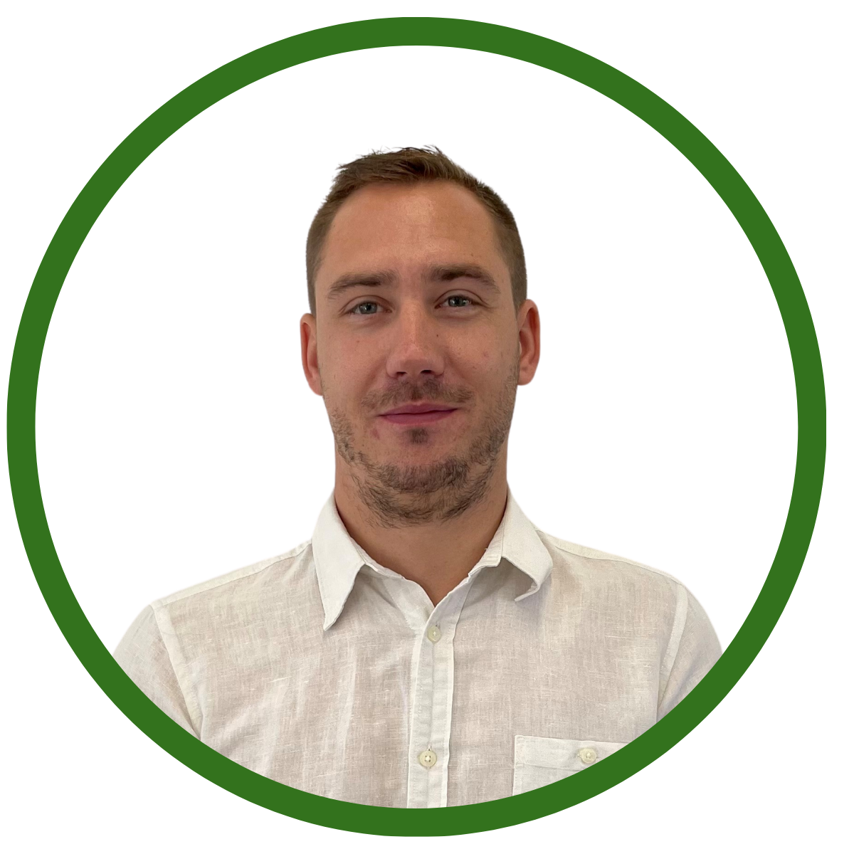 Photo du conducteur de travaux