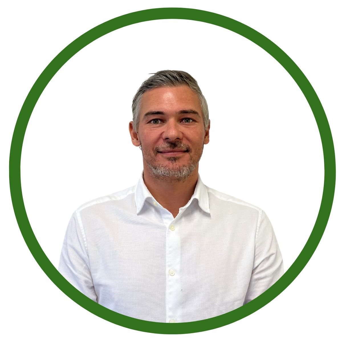 Photo de l'agent commercial