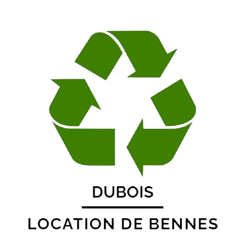 Logo de DUBOIS LOCATION DE BENNES