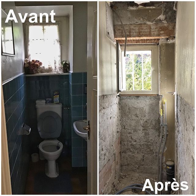 Vallift - Démolition de bâtiment - Valais/Vaud