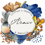 Accueil Logo Anaïs Coiffure et Onglerie