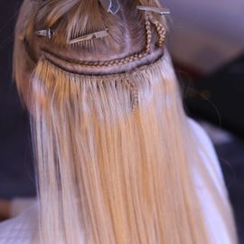 Weaving Extentions