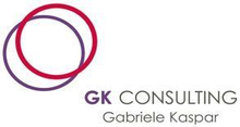 GK Consulting logo