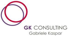 GK Consulting logo