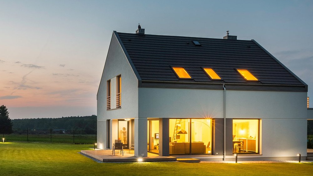 Travaux électriques, maison individuelle Travaux électriques, maison individuelle