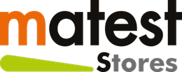 Logo MATEST