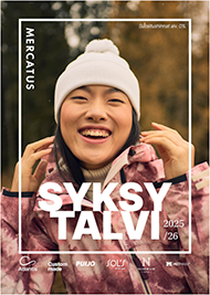  Mainosvaltti Niemist Oy