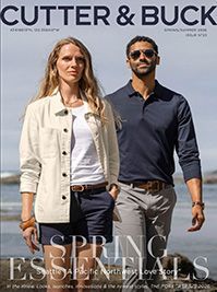 Cutter&Buck 2026